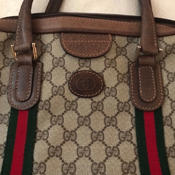 Gucci Boston Bag - Picture 2 of 4